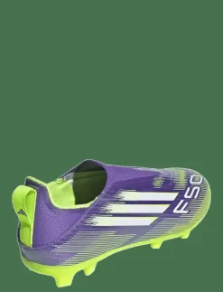 F50 LEAGUE LL FG/MG J - Sportskor