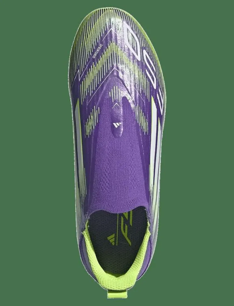 F50 LEAGUE LL FG/MG J - Sportskor