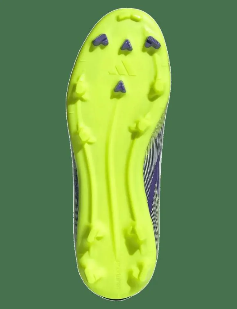 F50 LEAGUE LL FG/MG J - Sportskor