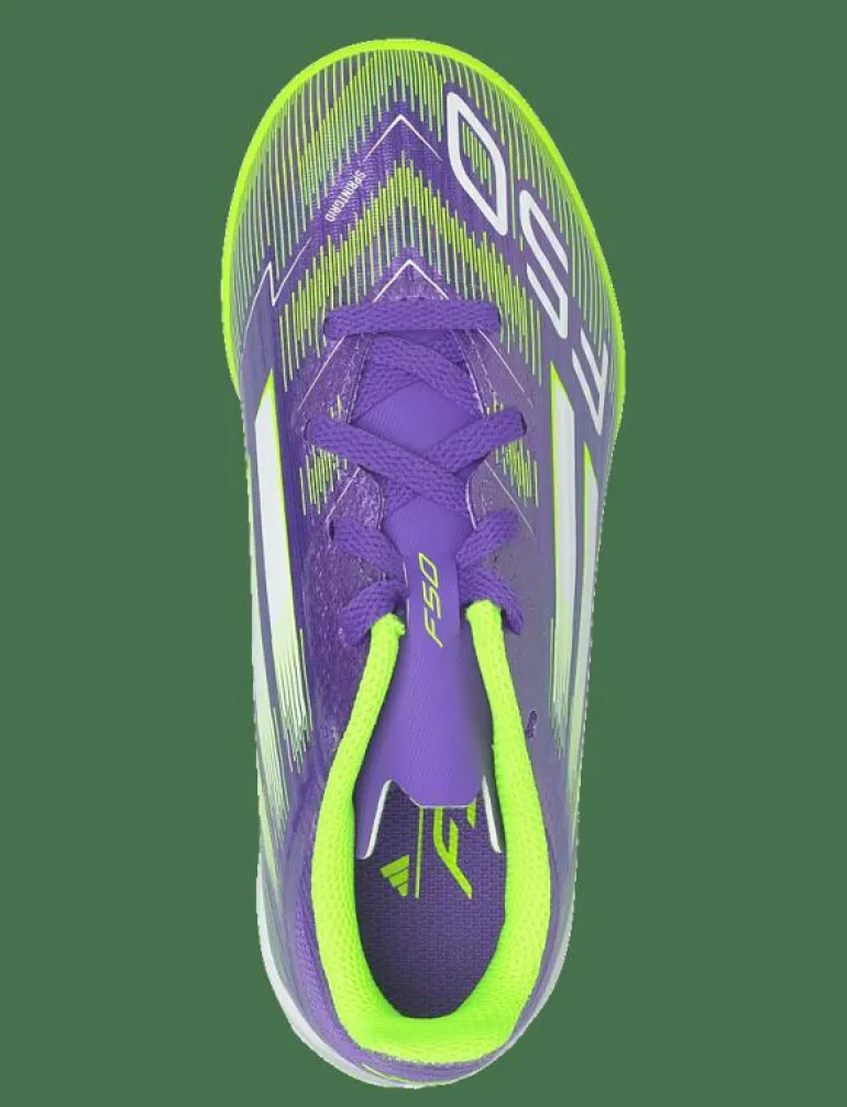 F50 LEAGUE TF J - Fotbollsskor