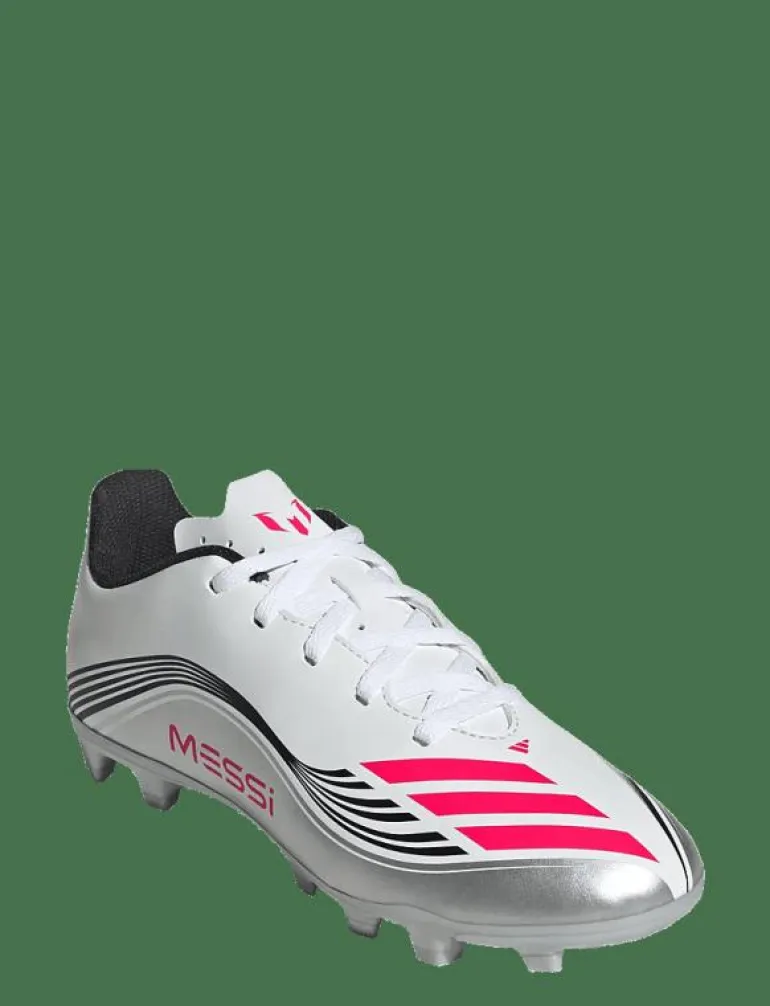 F50 MESSI CLUB FG/MG J - Fotbollsskor