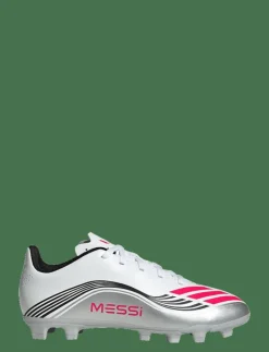 F50 MESSI CLUB FG/MG J - Fotbollsskor