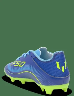 F50 MESSI LEAGUE FG/MG J - Fotbollsskor