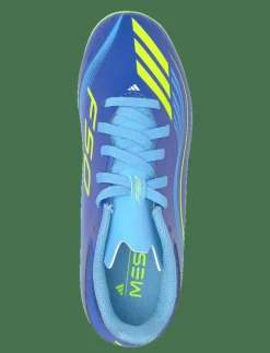 F50 MESSI LEAGUE FG/MG J - Fotbollsskor