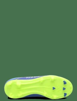 F50 MESSI LEAGUE FG/MG J - Fotbollsskor