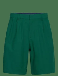 F Pleat Short - Sportshorts