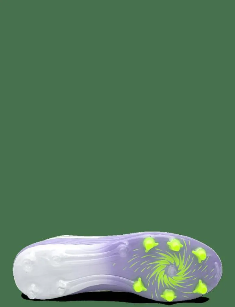 F50 SPARKFUSION LEAGUE FG/AG - Fotbollsskor