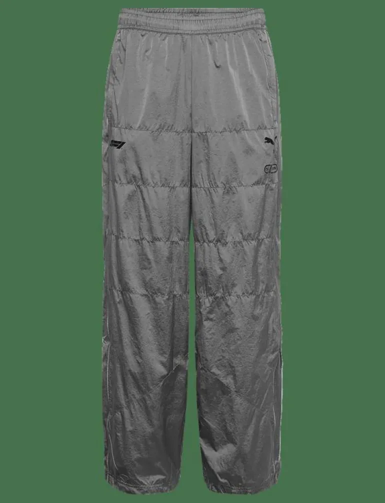 F1 T7 Oversized Track Pants - Sweatpants