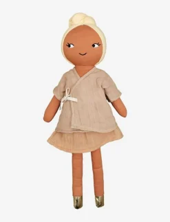 Fab Friends Doll - Simran - Dockor