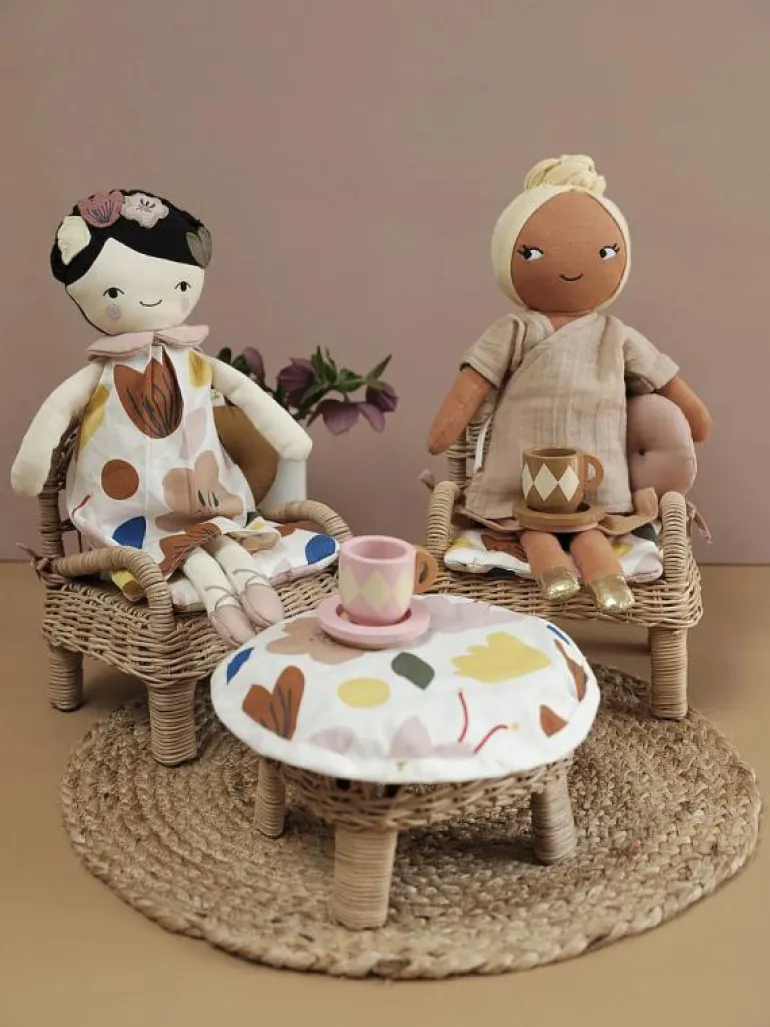 Fab Friends Doll - Simran - Dockor