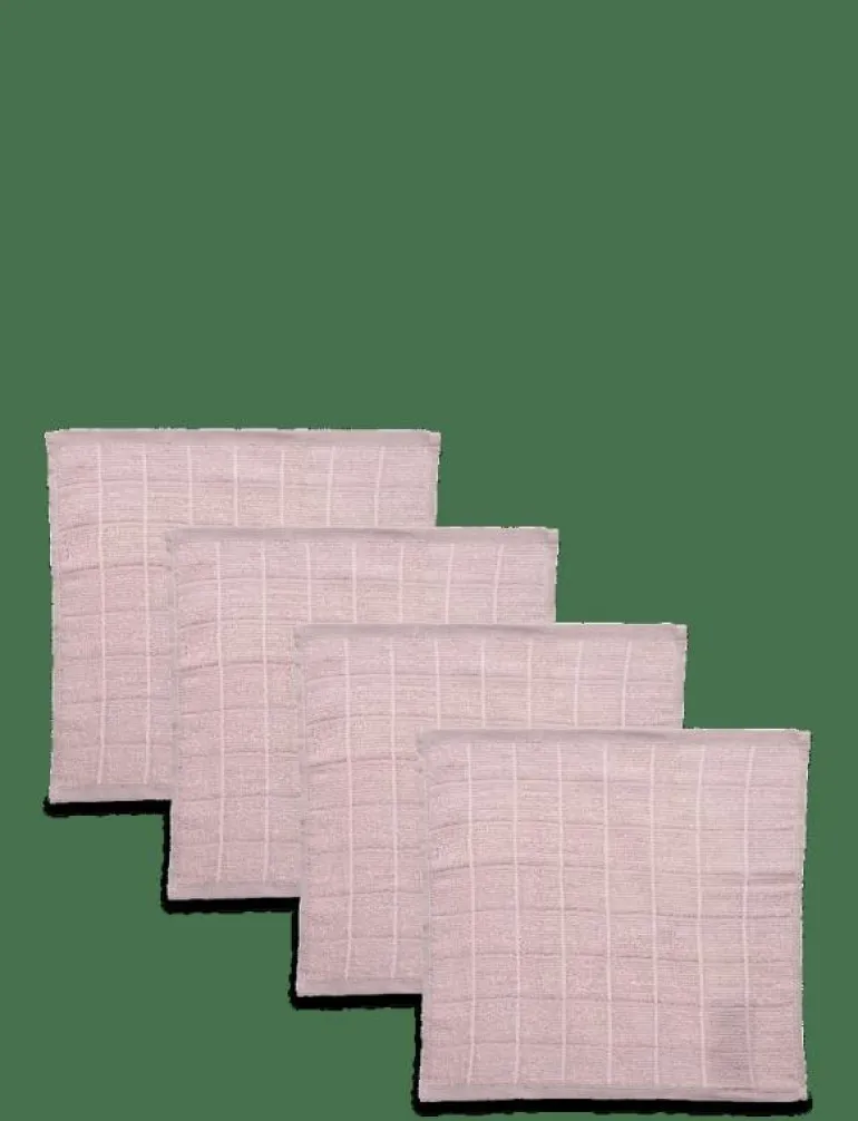 Facecloth (4-pack) - Muslindukar