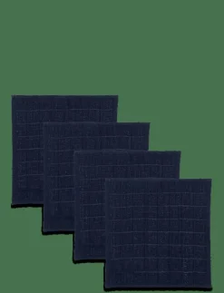 Facecloth (4-pack) - Muslindukar