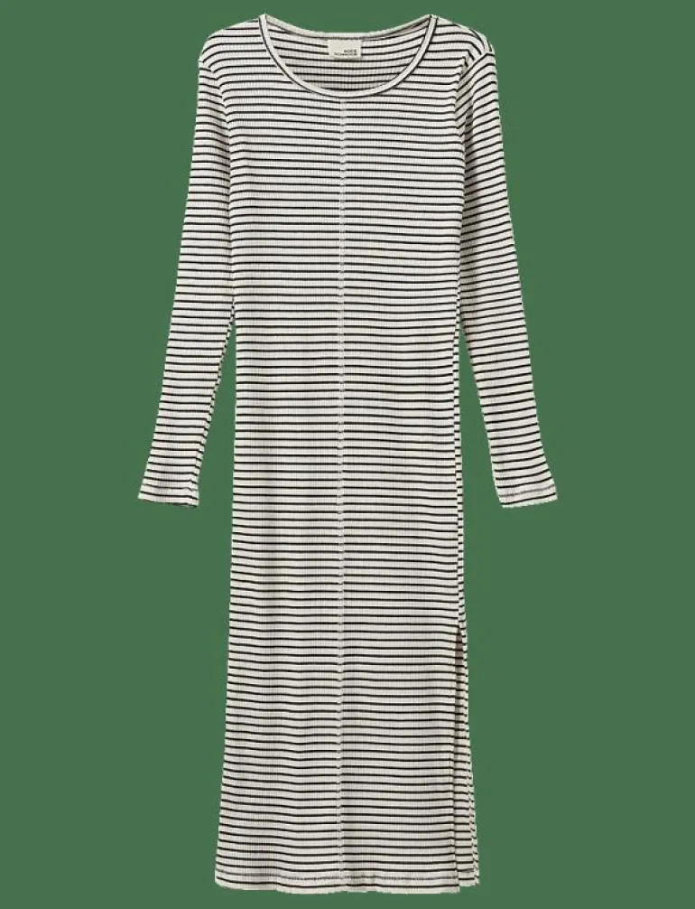 FACITASY DRESS - Långärmade vardagsklänningar