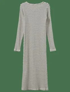 FACITASY DRESS - Långärmade vardagsklänningar