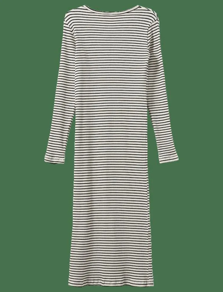 FACITASY DRESS - Långärmade vardagsklänningar