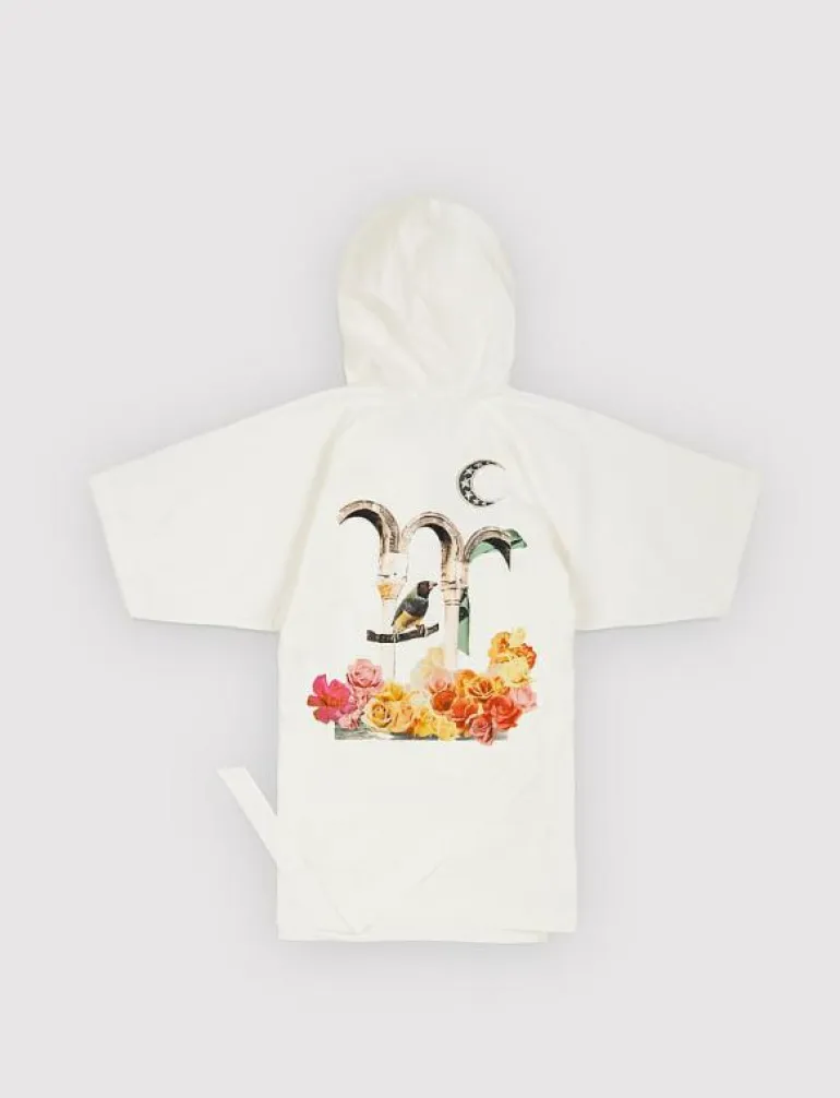 Fairy Tale Bathrobe - Badrock