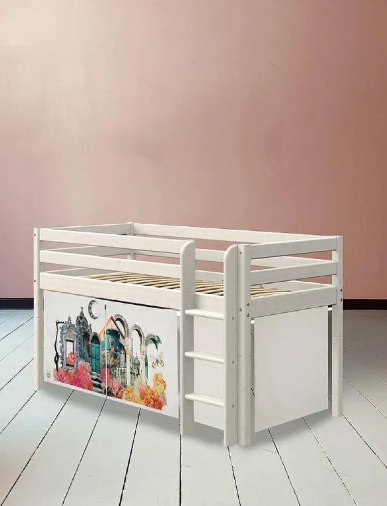 Fairy Tale Bed curtains - Sänghimmel
