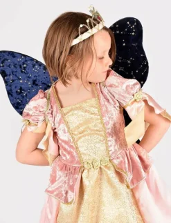 Fairy Wings - Maskeradtillbehör