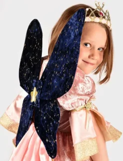 Fairy Wings - Maskeradtillbehör