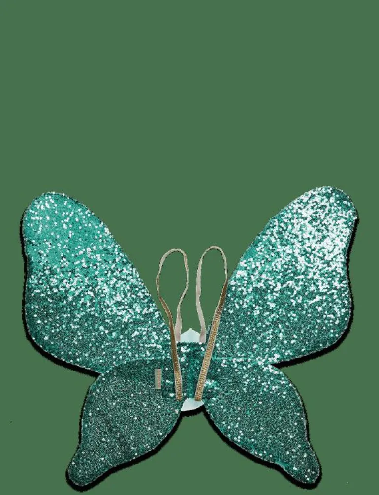 Fairy Wings - Maskeradtillbehör