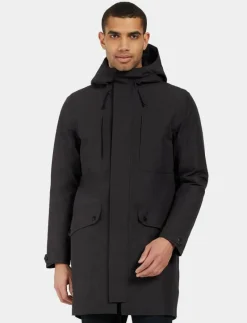 FALKE USX PARKA - Parkasjackor