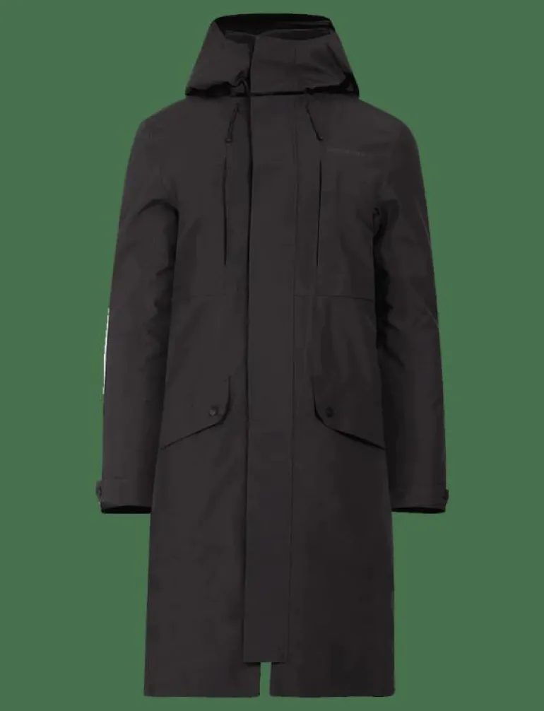 FALKE USX PARKA - Parkasjackor