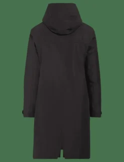 FALKE USX PARKA - Parkasjackor