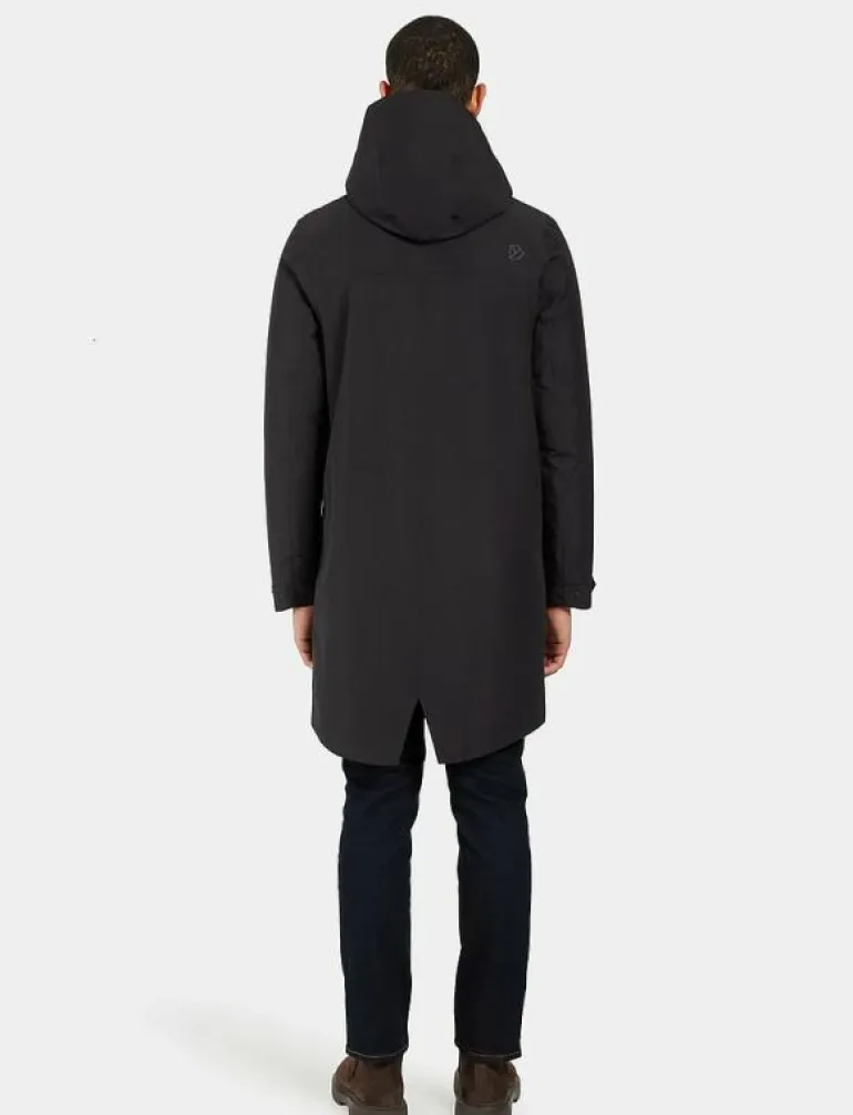 FALKE USX PARKA - Parkasjackor
