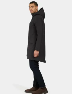 FALKE USX PARKA - Parkasjackor