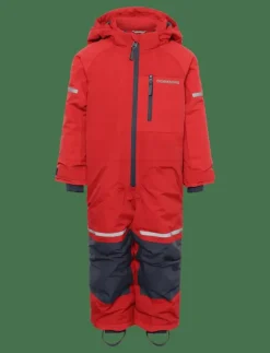 FALKEN K COVERALL - Overaller
