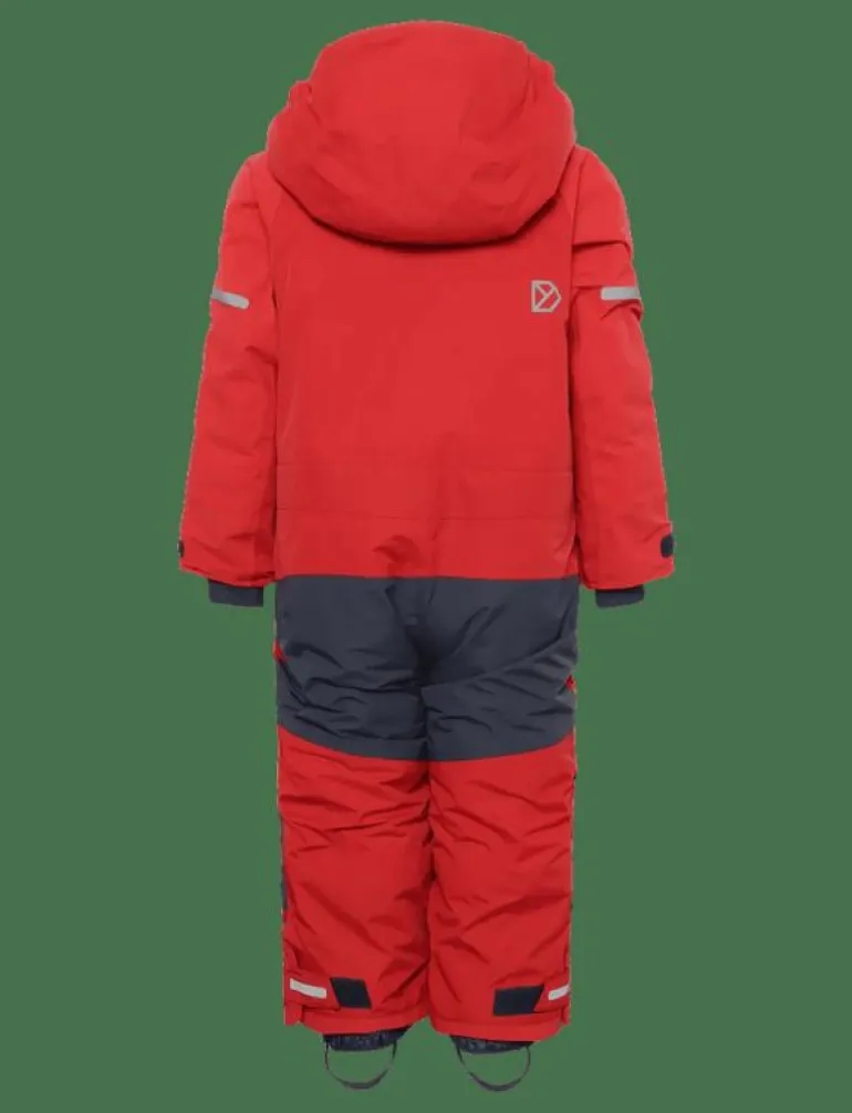FALKEN K COVERALL - Overaller