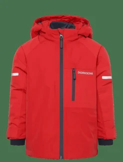 FALKEN KIDS JKT - Vinterjacka