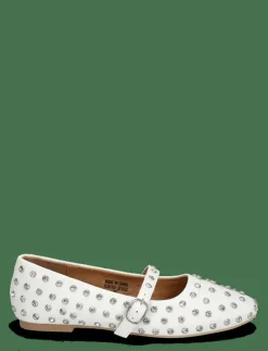 Fall Simili Mary Jane #P - Ballerinas