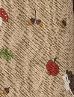 Fall Throw - Filtar & täcken