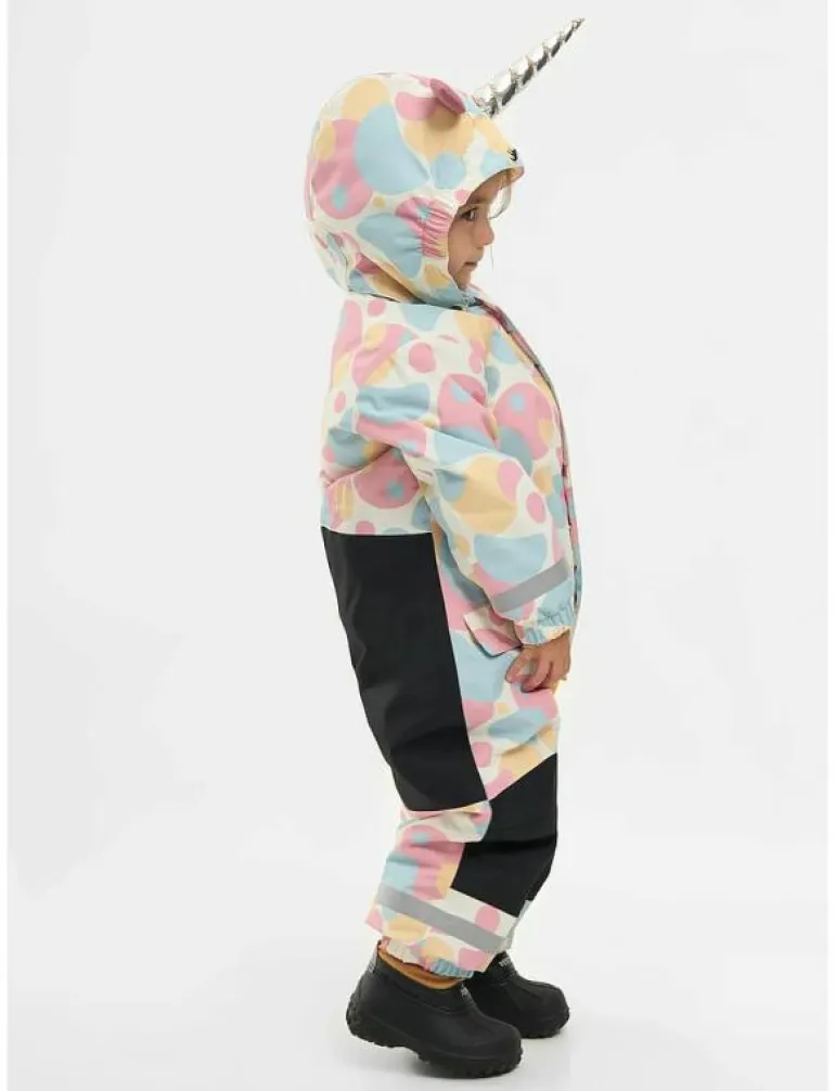 FANTASY OVERALL JR - Overaller