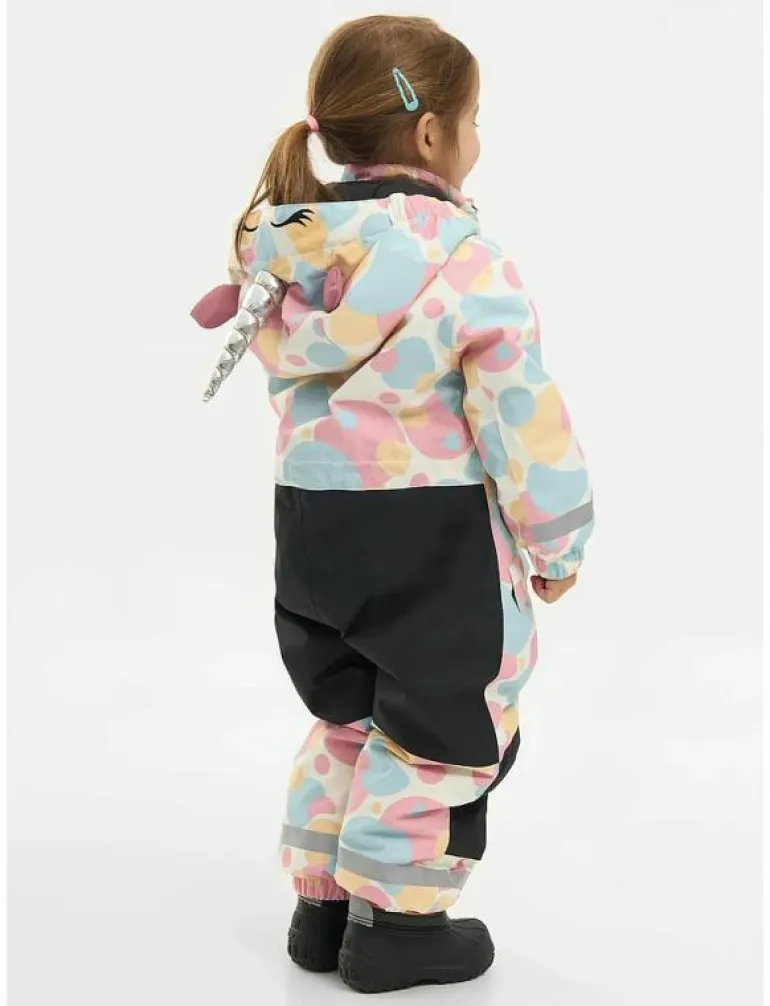 FANTASY OVERALL JR - Overaller