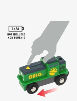 Farm Battery Train - Tåg