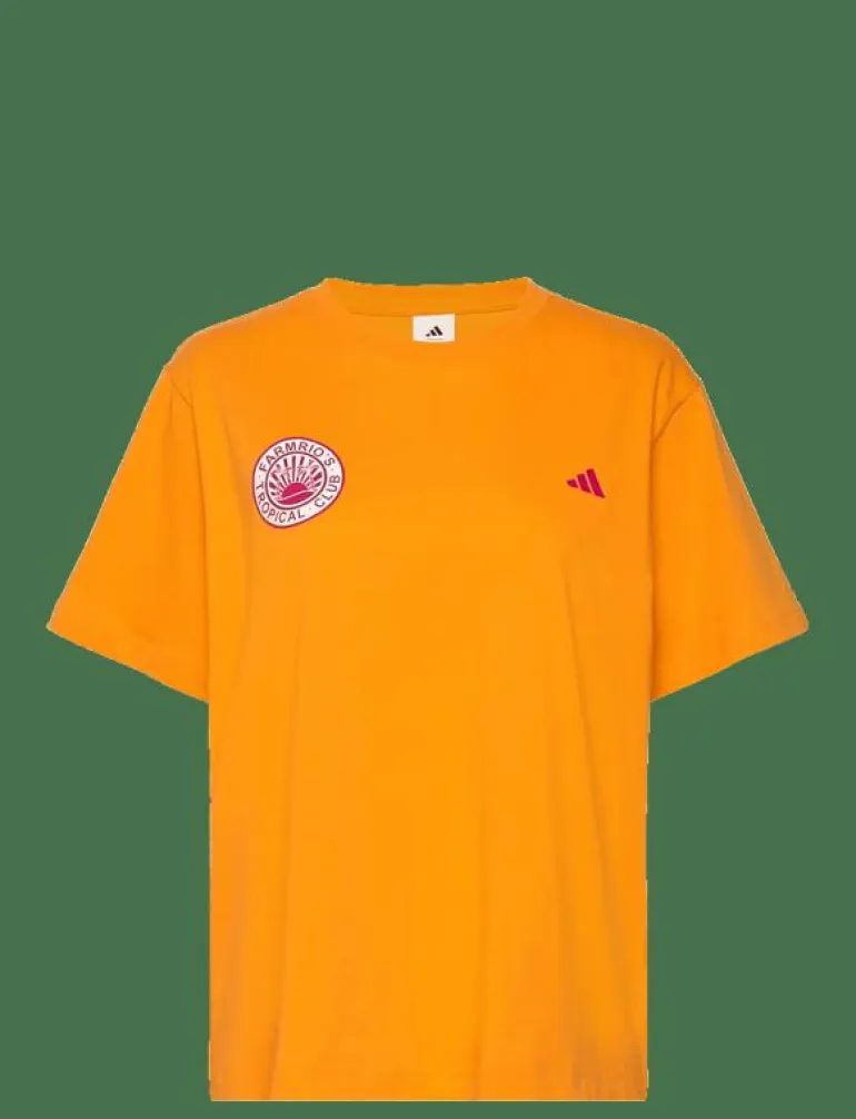 FARM GFX TEE - T-Shirts