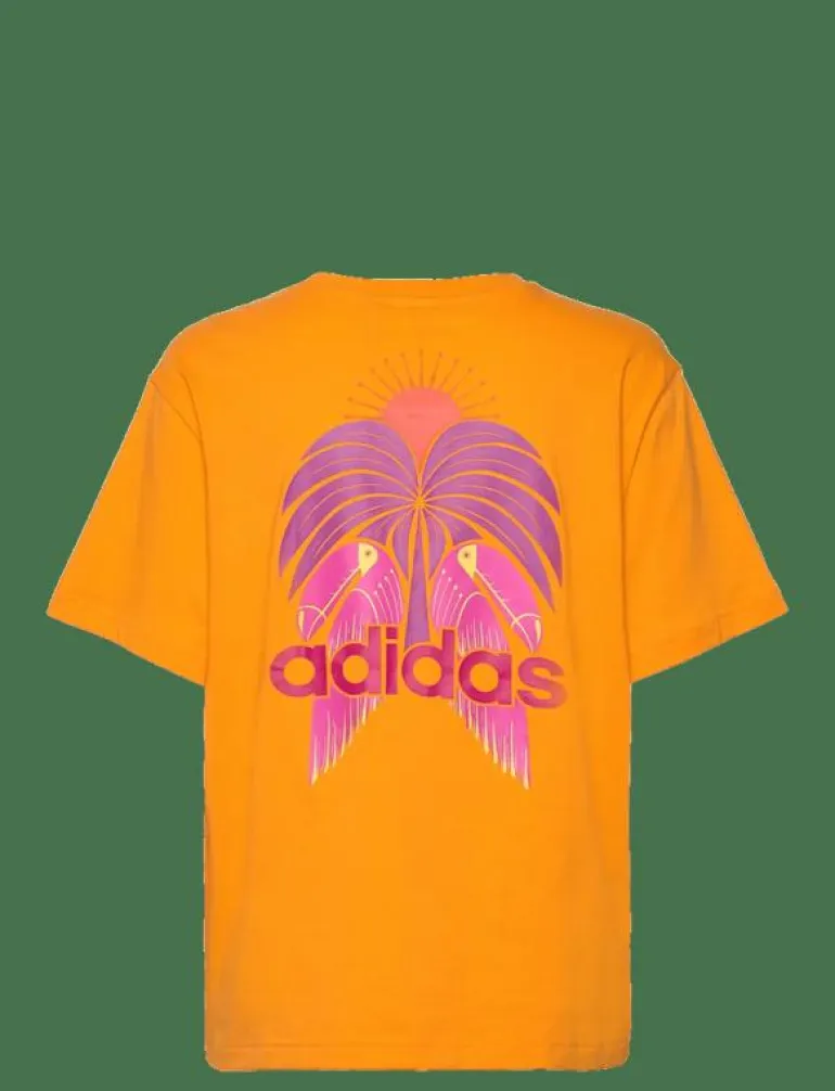 FARM GFX TEE - T-Shirts