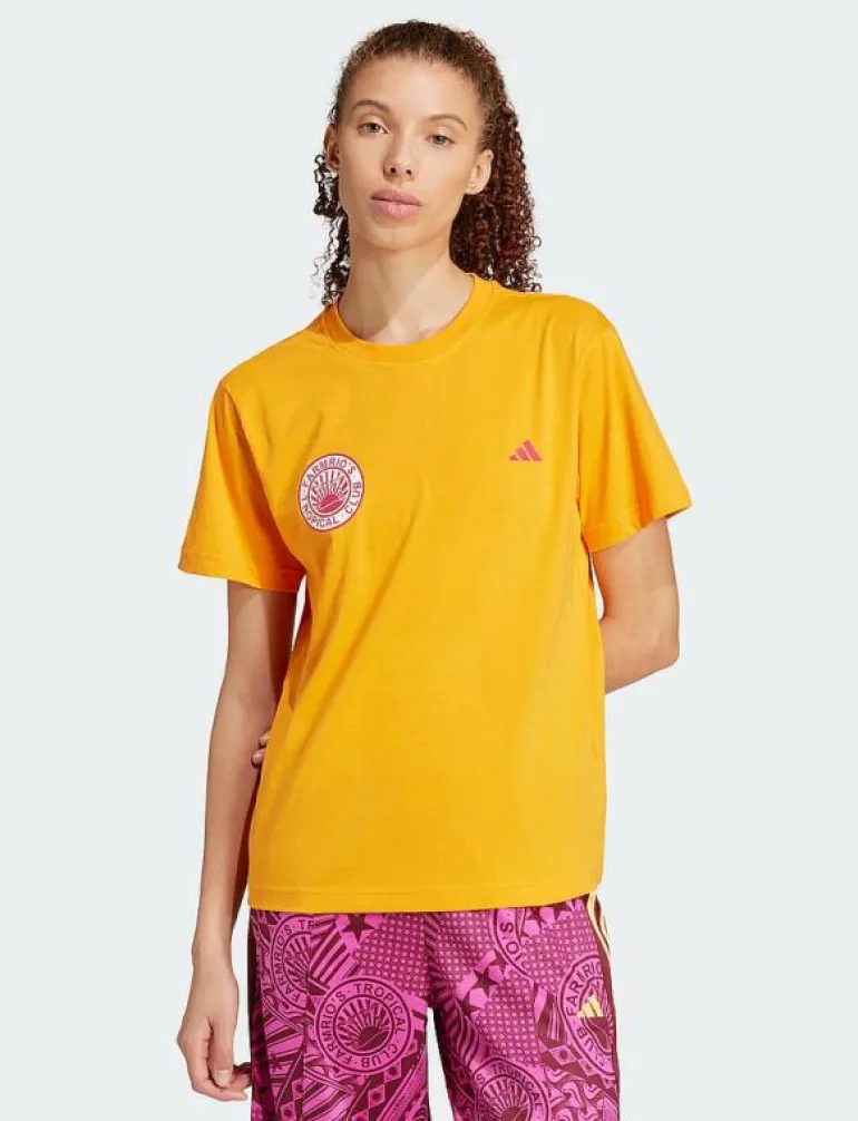 FARM GFX TEE - T-Shirts