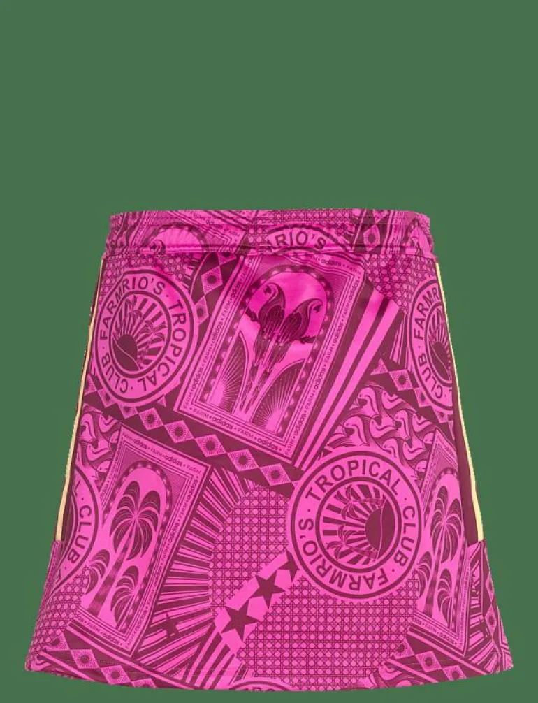 FARM SKIRT - Kjolar