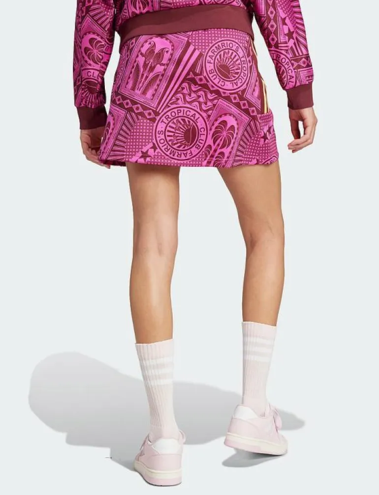 FARM SKIRT - Kjolar