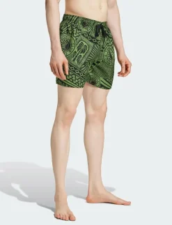 FARM SWIMSHORT - Badbyxor