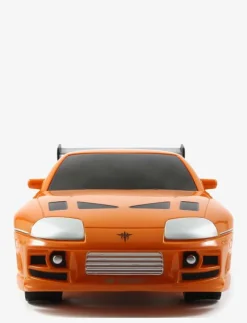 Fast & Furious Radiostyrd Bil Brian's Toyota, 1:16 - Radiostyrd leksak