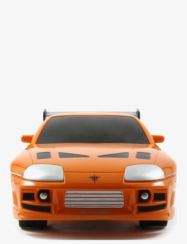 Fast & Furious Radiostyrd Bil Brian's Toyota, 1:16 - Radiostyrd leksak