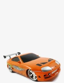 Fast & Furious Radiostyrd Bil Brian's Toyota, 1:16 - Radiostyrd leksak