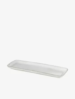 Fat 'Nordic sand' '' - Serveringsfat & Uppläggningsfat