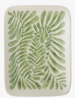 Fauni Plate - Assietter