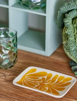 Fauni Plate - Serveringsfat & Uppläggningsfat