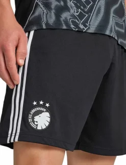 FCK A SHO - Träningsshorts